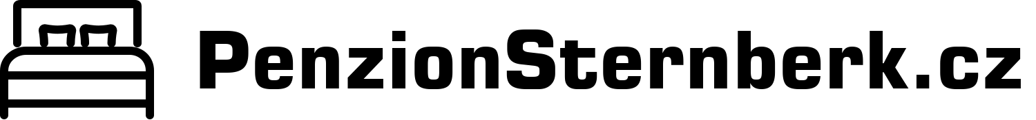 Penzion Šternberk